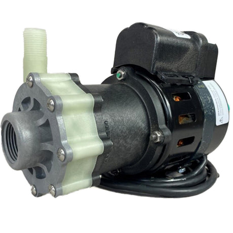 C5MMD230V March Pumps Air Cooled Centrifugal Magnetic Drive Pump