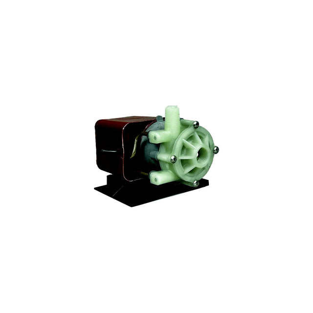March Pumps LC3MMD115V Liquid Cooled Centrifugal Magnetic Drive Pump, 8.2 gpm