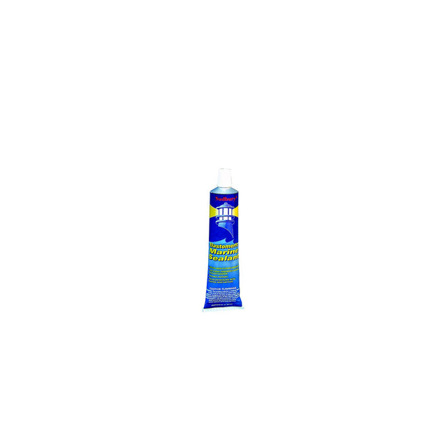 Sudbury 320 Sealant, 3 oz. Tube White