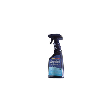 Sudbury Miracle Coat Spray Wax, 16 oz.