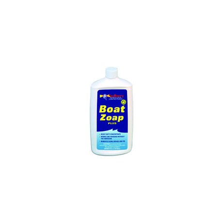 Boat Zoap Plus, Qt.