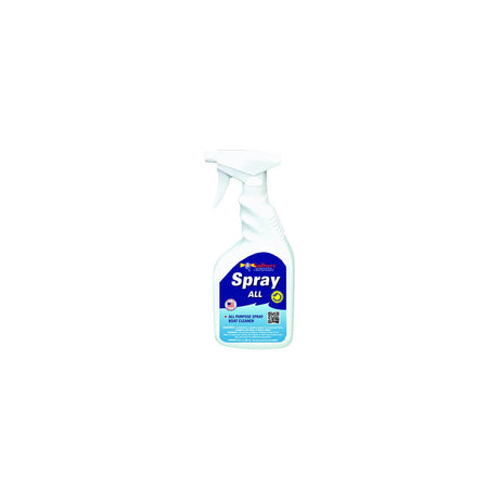 Spray-All™, Qt.