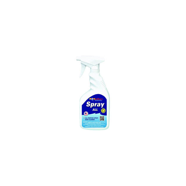 Spray-All™, Qt.