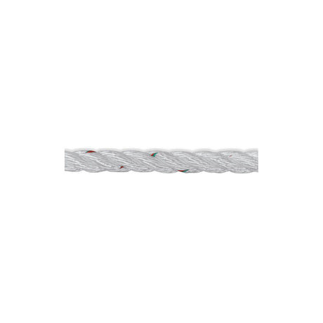 Pro-Set-3 Nylon, White, 1/4 X 600'
