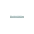 Samson 435016005030 XLS3 Yacht Braid, 1/4" (6mm) x 500', White