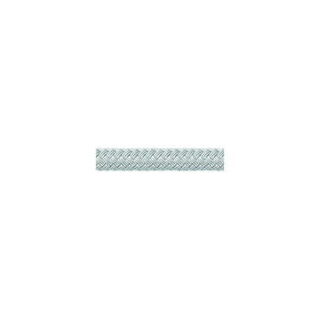 Samson 435016005030 XLS3 Yacht Braid, 1/4" (6mm) x 500', White