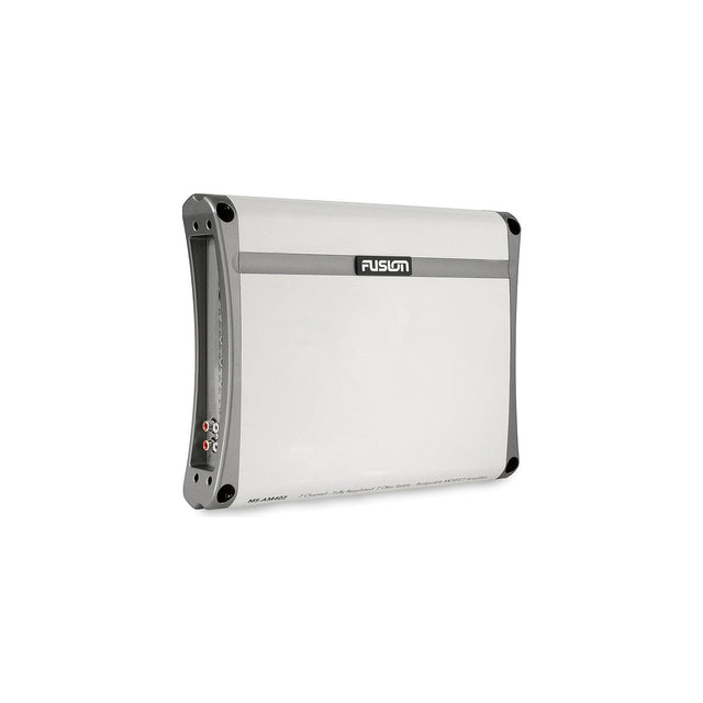 Fusion 0100149900 MS-AM Series Marine Amplifer, MS-AM402, 400 Watts, 2 Channel