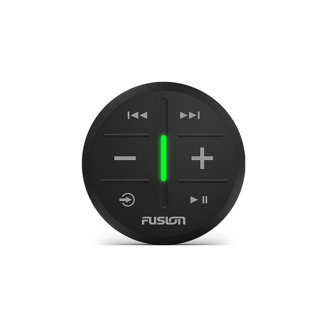 Fusion 0100216720 ARX Wireless Remote, 2.56", 0.43", Black