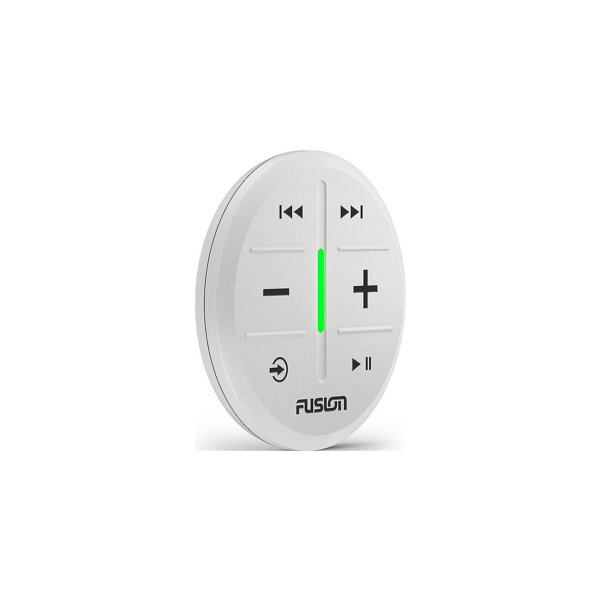 Fusion 0100216721 ARX Wireless Remote, 2.56", 0.43". White