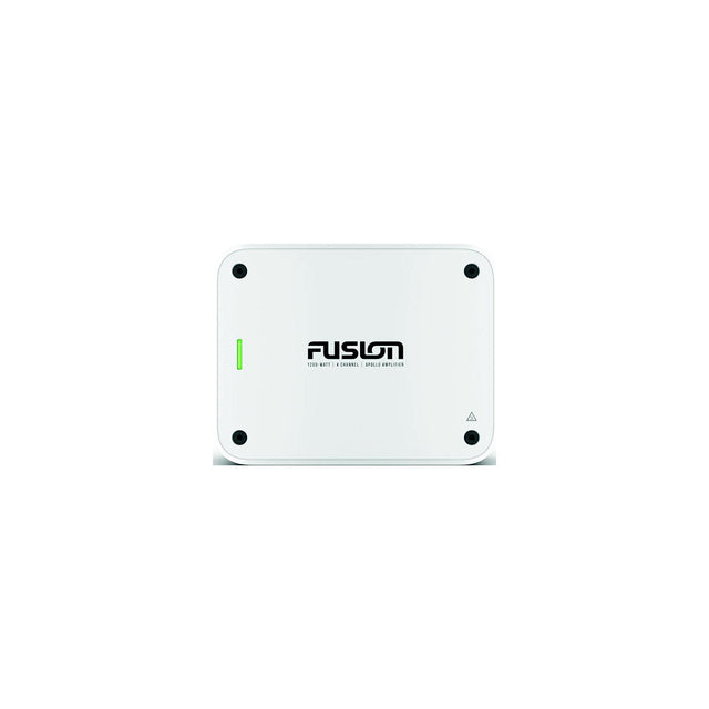 Fusion 0100228445 4 Channel Marine Amplifier
