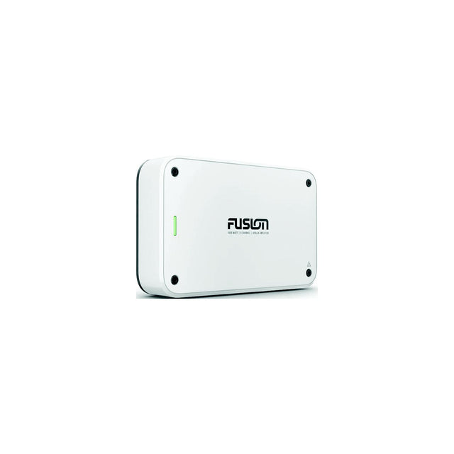 Fusion 0100228465 6 Channel Marine Amplifier
