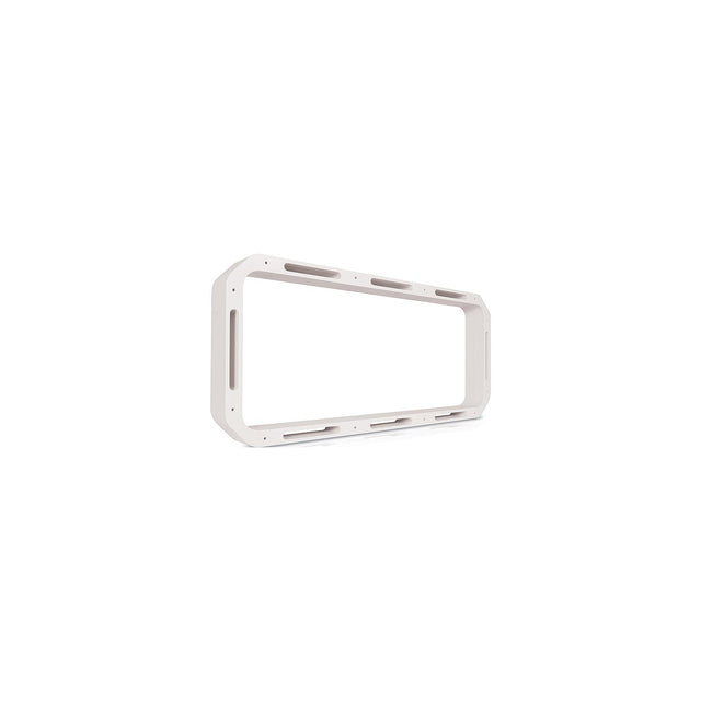 Fusion Sound Panel Mounting Spacer, White 41 mm