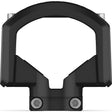 Fusion 0101310100 XS Series Wake Tower Mounting Brackets, 2.5"