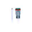 Fusion 0101328600 Speaker/Subwoofer Flying Lead, Speaker