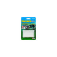 Life Safe Bimini and Boat Cover Repair Tape 3" x 15' - Transparent