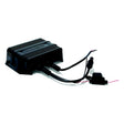 Hawkeye FP10BX  FishPod® 10BX Boat Mount BlueTooth Fish Finder, 11-14 VDC, Size: 5.75" L x 4.5" W x 1.5" H