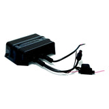 Hawkeye FP10BX  FishPod® 10BX Boat Mount BlueTooth Fish Finder, 11-14 VDC, Size: 5.75" L x 4.5" W x 1.5" H