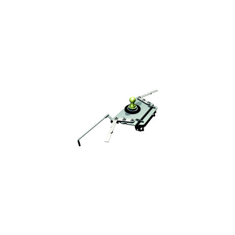 B&W GNRK1314 Turnoverball™ - Gooseneck Hitch