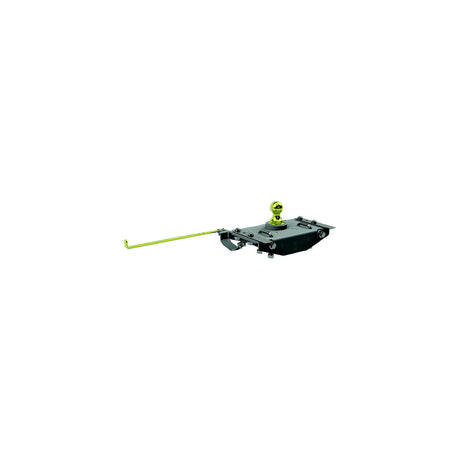 B&W GNRK1320 Turnoverball™ - Gooseneck Hitch