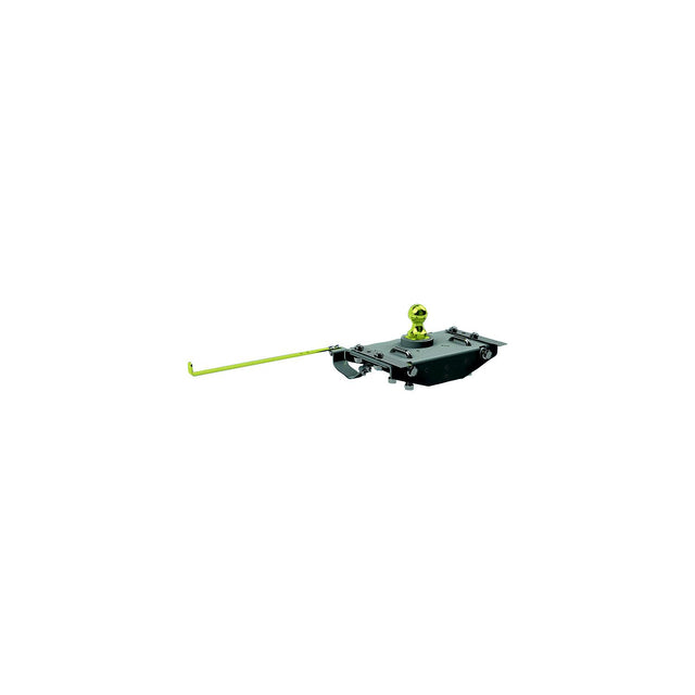 B&W GNRK1320 Turnoverball™ - Gooseneck Hitch
