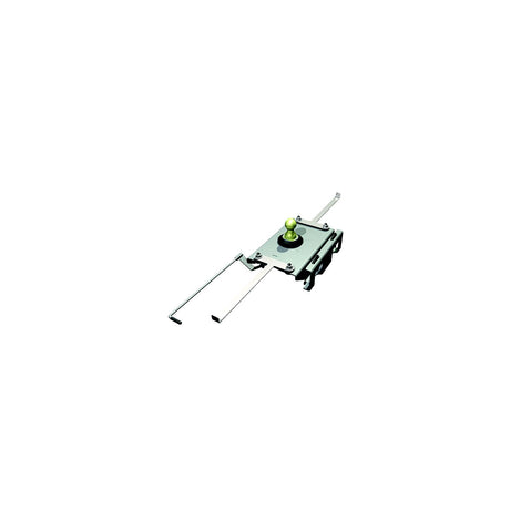 B&W GNRK1384 Turnoverball™ - Gooseneck Hitch