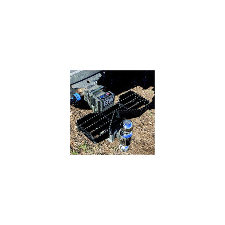 B&W TS35050 TOW & STOW HITCH STEP - 2.0"/2.5"