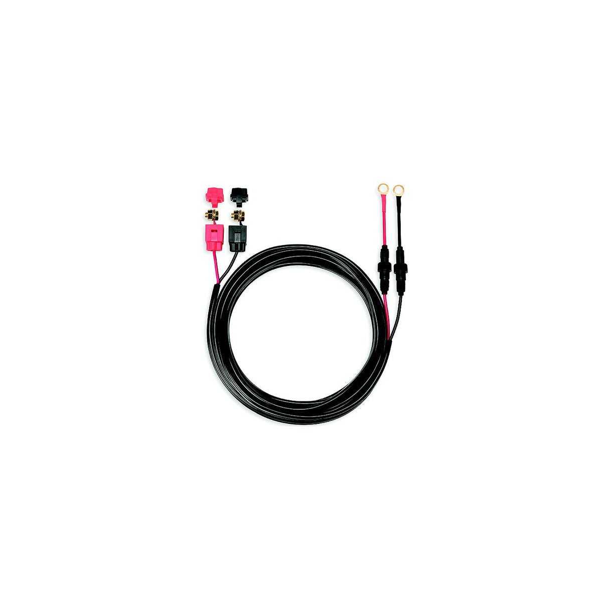 Guest 27515 DC Charge Cable Extender, 15'