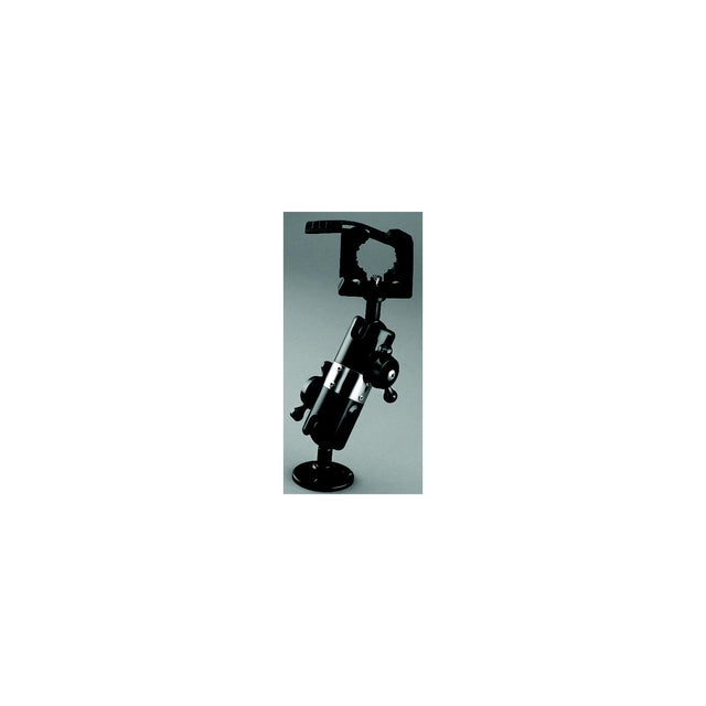 Angler's Pal 950210 Trolling Motor Mount, 10" Aluminum/Black