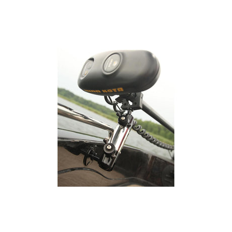 Angler's Pal 950210 Trolling Motor Mount, 10" Aluminum/Black
