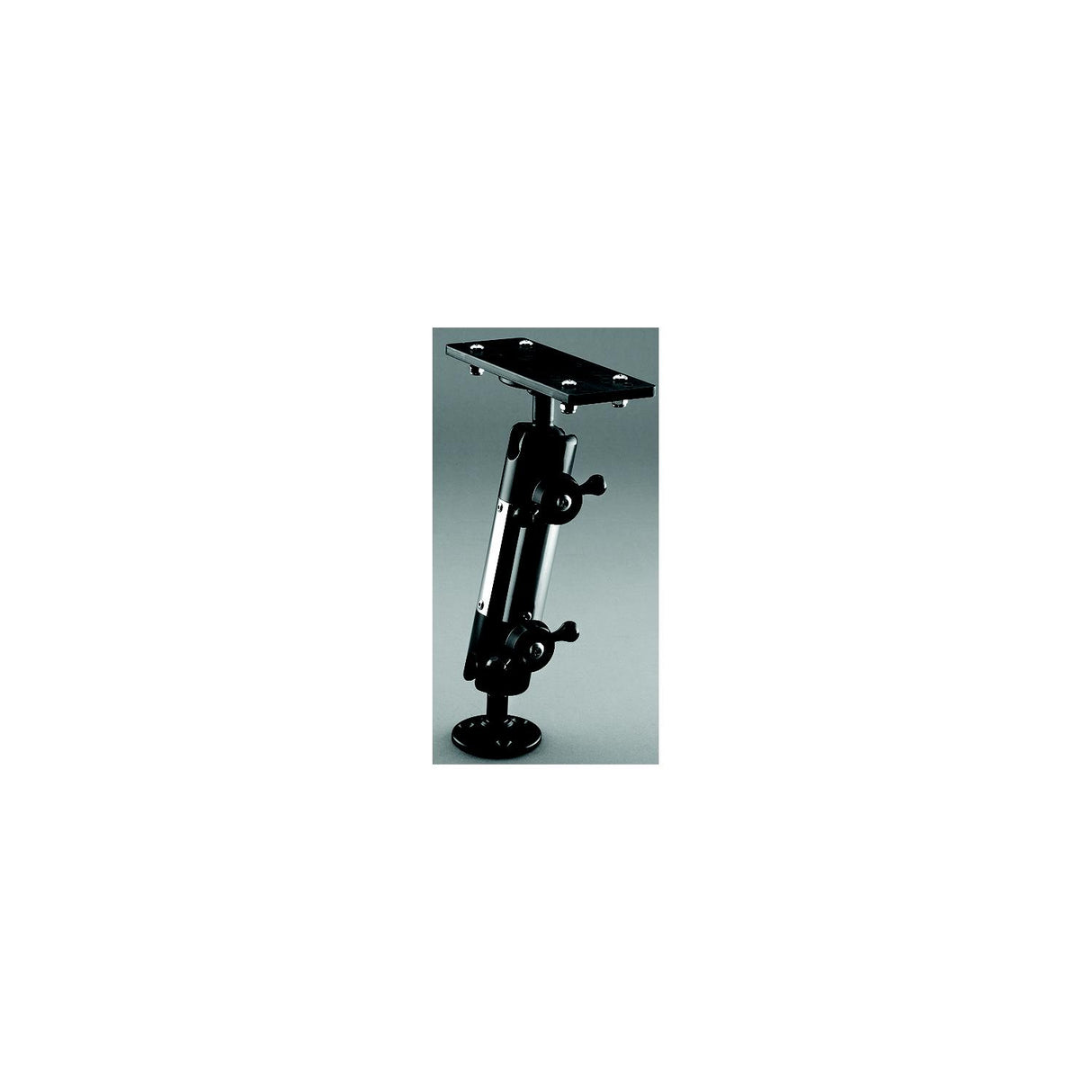 Panther 950308 Multi-Mount Electronics Mount, 8"