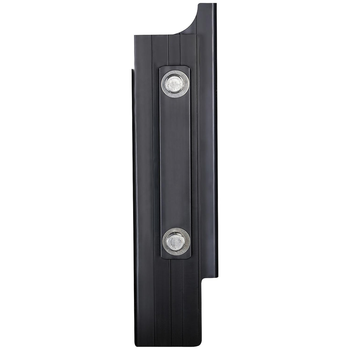 SeaStar Manual Jack Plate With Side Locks For Engines Up to 300 HP, Max ...