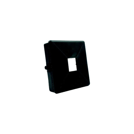 B and B Molders 94160 Bumper Plug W/ Tabs