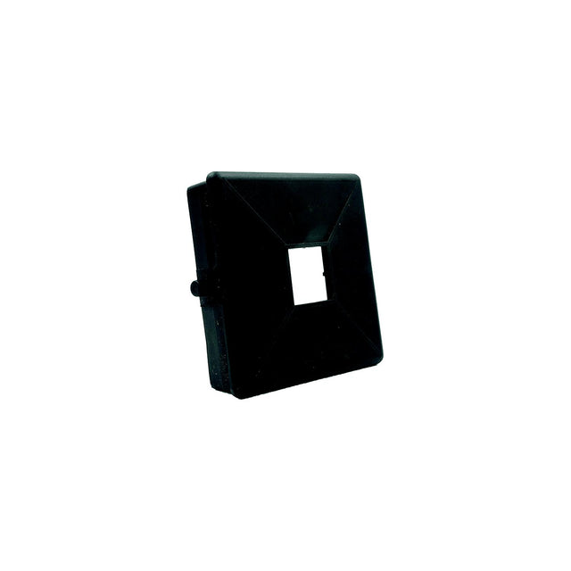 B and B Molders 94160 Bumper Plug W/ Tabs