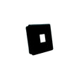B and B Molders 94162 Bumper Plug
