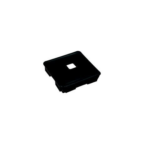 B and B Molders 94163 Barbed Bumper Plug