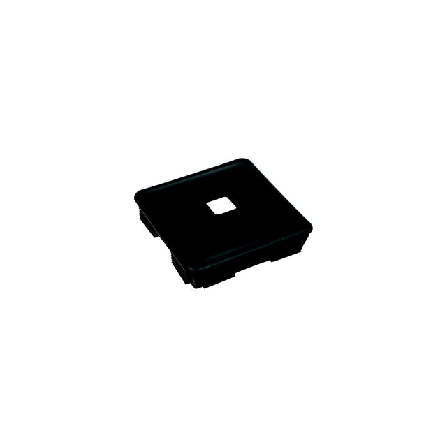 B and B Molders 94163 Barbed Bumper Plug