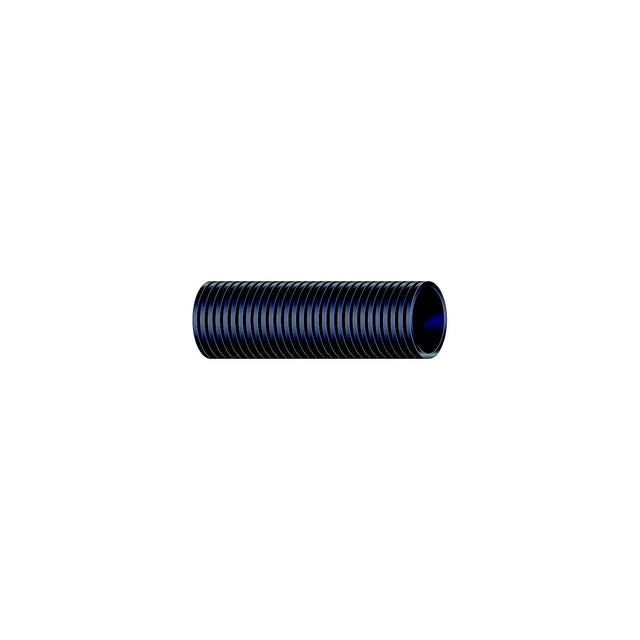 Shields 1262003B1 Flexible Rigging Hose, 10' Black