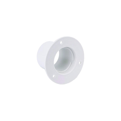 Shields 189761W Sternflex Rigging Flange, White