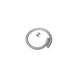 Shields 189883G Sternflex Rigging Hose & Flange Kit, 4.5' Grey