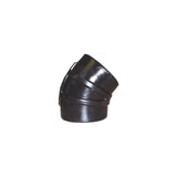 Sierra Marine 45° EPDM Rubber Hump Hose, 3-1/2"