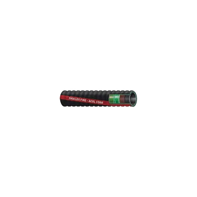 Shields Marine 116-351-1123 Corrugated Fire Acol "C" Fuel Fill Hose