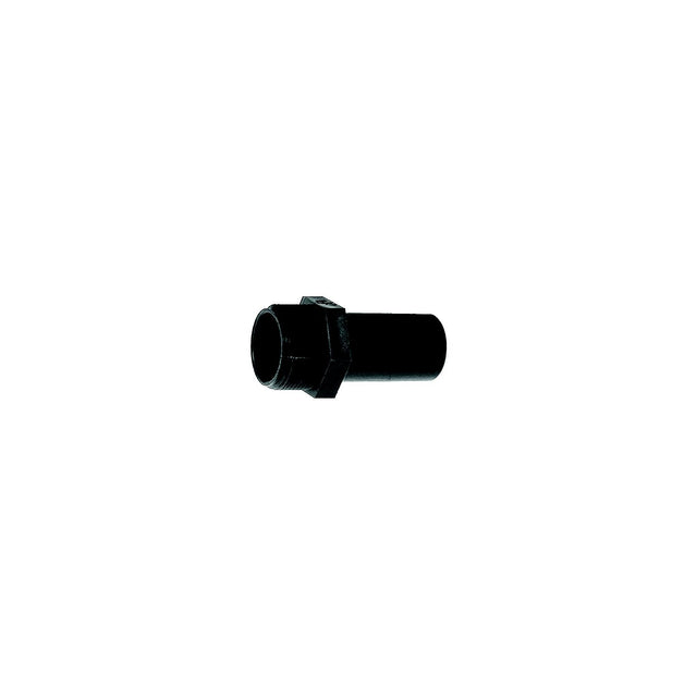Shields Marine 18-800-1120 Straight Male Sanitation 1-1/2" Hose Fitting | Fits Series 101, 105, 144 & 148