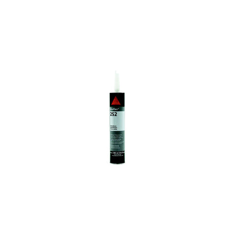 Sikaflex® 90916 252, Black, 10.1 oz. Cartridge