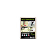 Dropcloth, Butyl 4' X 15'