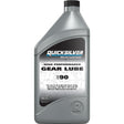 Quicksilver 92-8M0222065 High Performance Gear Lube SAE-90, 32 oz.