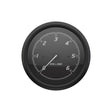 Quicksilver 8M6020097 Tachometer (6,000rpm), Black/Matte Black