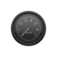 Quicksilver 8M6020098 Tachometer (7,000rpm), Black/Matte Black