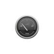 Quicksilver 8M6020114 Power Trim, Black/Brushed Stainless