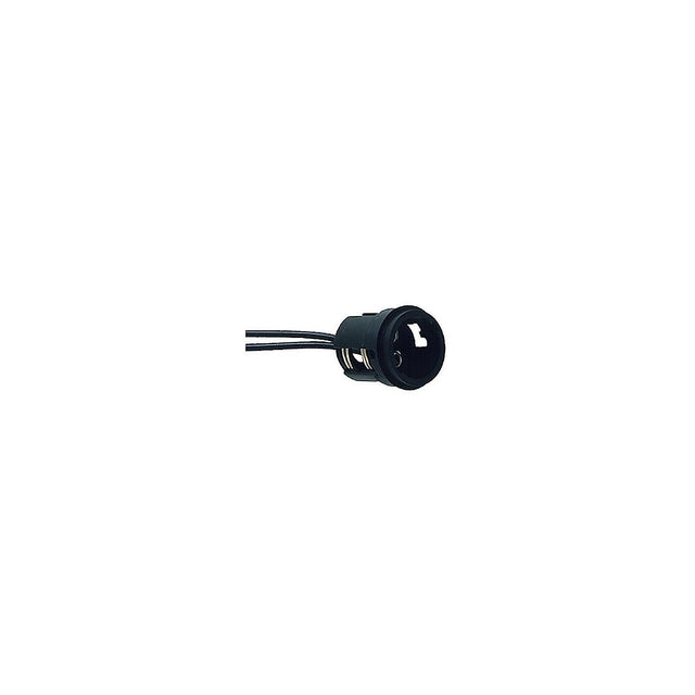 D.C. Bay Socket w/60 Pigtail