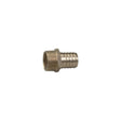 1 1/4 Pipe To Hose Adapter